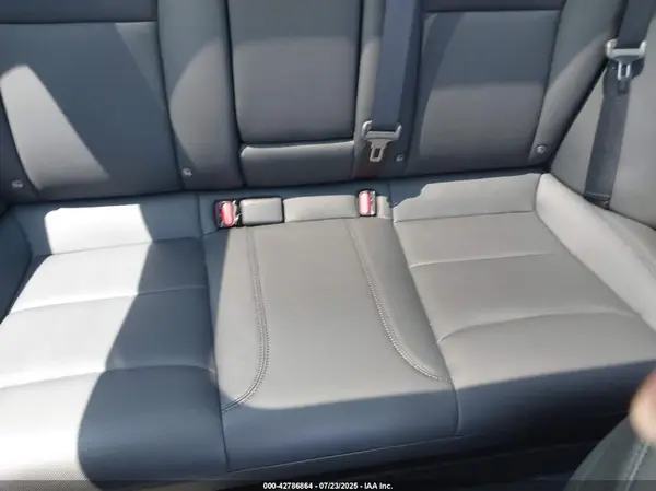 5YJ3E1EB6SF898168 2025 TESLA MODEL 3 - Image 8