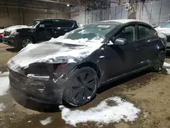5YJ3E1EB6SF902168 2025 TESLA MODEL 3