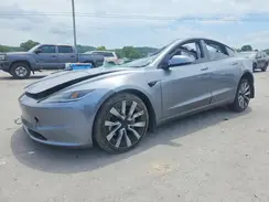 5YJ3E1EB6SF909783 2025 TESLA MODEL 3