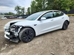 5YJ3E1EB6SF910612 2025 TESLA MODEL 3