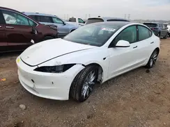 5YJ3E1EB6SF911145 2025 TESLA MODEL 3