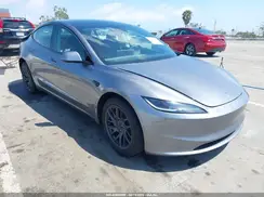 5YJ3E1EB6SF913378 2025 TESLA MODEL 3