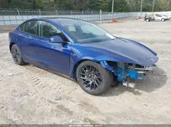 5YJ3E1EB6SF916023 2025 TESLA MODEL 3