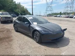 5YJ3E1EB6SF916765 2025 TESLA MODEL 3