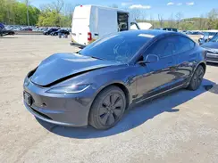5YJ3E1EB6SF918659 2025 TESLA MODEL 3