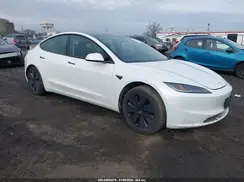 5YJ3E1EB6SF918760 2025 TESLA MODEL 3