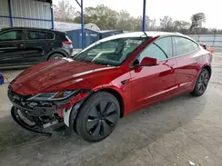 5YJ3E1EB6SF919410 2025 TESLA MODEL 3