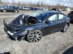 5YJ3E1EB6SF921092 2025 TESLA MODEL 3
