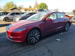 5YJ3E1EB6SF921528 2025 TESLA MODEL 3