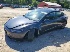 5YJ3E1EB6SF923540 2025 TESLA MODEL 3
