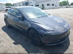 5YJ3E1EB6SF924798 2025 TESLA MODEL 3