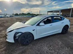 5YJ3E1EB6SF926955 2025 TESLA MODEL 3