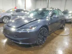 5YJ3E1EB6SF927815 2025 TESLA MODEL 3
