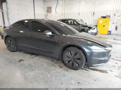 5YJ3E1EB6SF927992 2025 TESLA MODEL 3