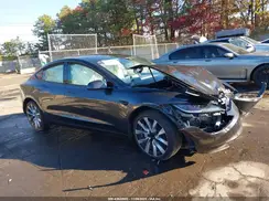 5YJ3E1EB6SF928673 2025 TESLA MODEL 3