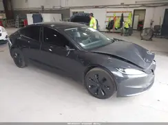 5YJ3E1EB6SF929466 2025 TESLA MODEL 3