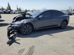 5YJ3E1EB6SF929872 2025 TESLA MODEL 3