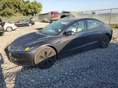 5YJ3E1EB6SF931296 2025 TESLA MODEL 3