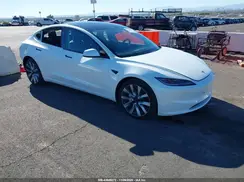 5YJ3E1EB6SF938863 2025 TESLA MODEL 3