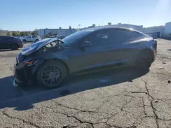 5YJ3E1EB6SF941102 2025 TESLA MODEL 3
