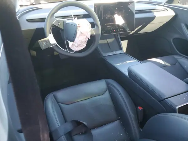 5YJ3E1EB6SF941102 2025 TESLA MODEL 3 - Image 8