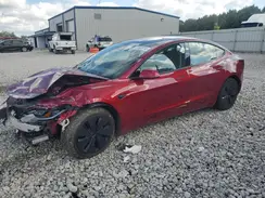 5YJ3E1EB6SF950124 2025 TESLA MODEL 3