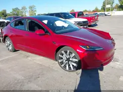 5YJ3E1EB6SF950141 2025 TESLA MODEL 3