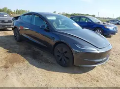 5YJ3E1EB6SF951502 2025 TESLA MODEL 3