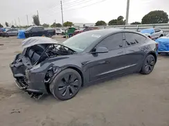 5YJ3E1EB6SF985861 2025 TESLA MODEL 3