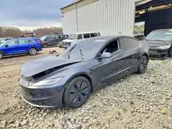 5YJ3E1EB6SF987786 2025 TESLA MODEL 3