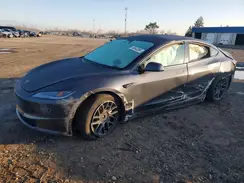5YJ3E1EB6SF989697 2025 TESLA MODEL 3