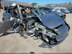 5YJ3E1EB6SF993846 2025 TESLA MODEL 3