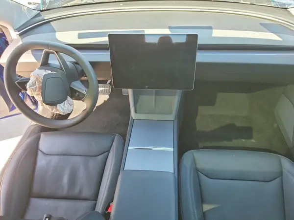 5YJ3E1EB6SF994754 2025 TESLA MODEL 3 - Image 8