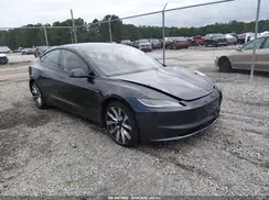 5YJ3E1EB6TF116629 2026 TESLA MODEL 3