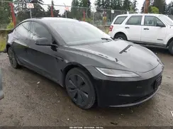 5YJ3E1EB6TF132278 2026 TESLA MODEL 3