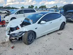 5YJ3E1EB6TF154331 2026 TESLA MODEL 3