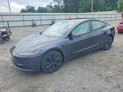 5YJ3E1EB6TF186602 2026 TESLA MODEL 3