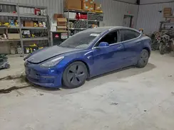 5YJ3E1EB7JF054249 2018 TESLA MODEL 3