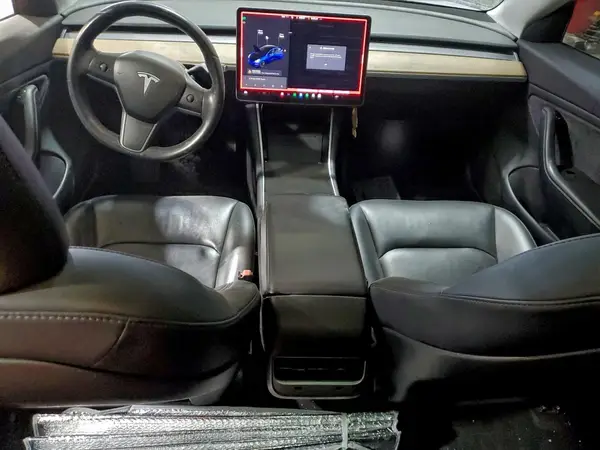 5YJ3E1EB7JF054249 2018 TESLA MODEL 3 - Image 8