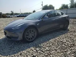 5YJ3E1EB7JF054414 2018 TESLA MODEL 3