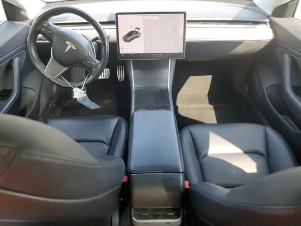 5YJ3E1EB7JF054414 2018 TESLA MODEL 3 - Image 8