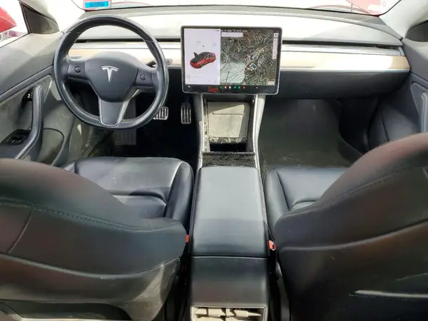 5YJ3E1EB7JF054591 2018 TESLA MODEL 3 - Image 8