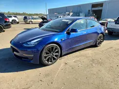 5YJ3E1EB7JF054767 2018 TESLA MODEL 3
