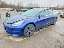 5YJ3E1EB7JF064912 2018 TESLA MODEL 3