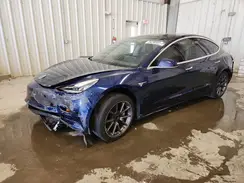 5YJ3E1EB7JF065025 2018 TESLA MODEL 3