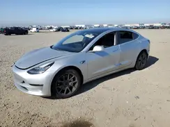 5YJ3E1EB7JF065140 2018 TESLA MODEL 3
