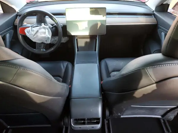 5YJ3E1EB7JF065686 2018 TESLA MODEL 3 - Image 8
