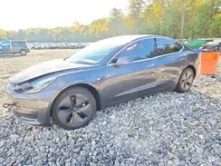 5YJ3E1EB7JF066014 2018 TESLA MODEL 3