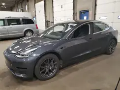 5YJ3E1EB7JF066451 2018 TESLA MODEL 3