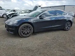 5YJ3E1EB7JF067910 2018 TESLA MODEL 3